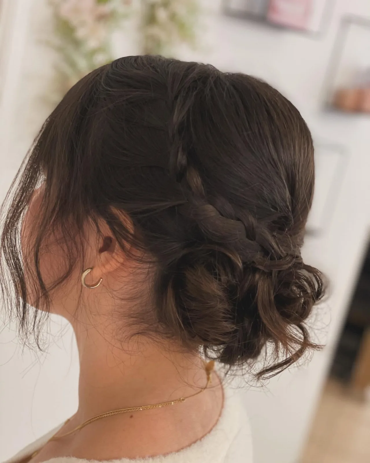 Kids bij Haarsalon Magnifiek in Verrebroek