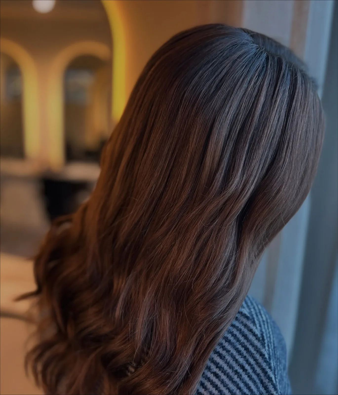 Kleuringen bij Haarsalon Magnifiek in Verrebroek