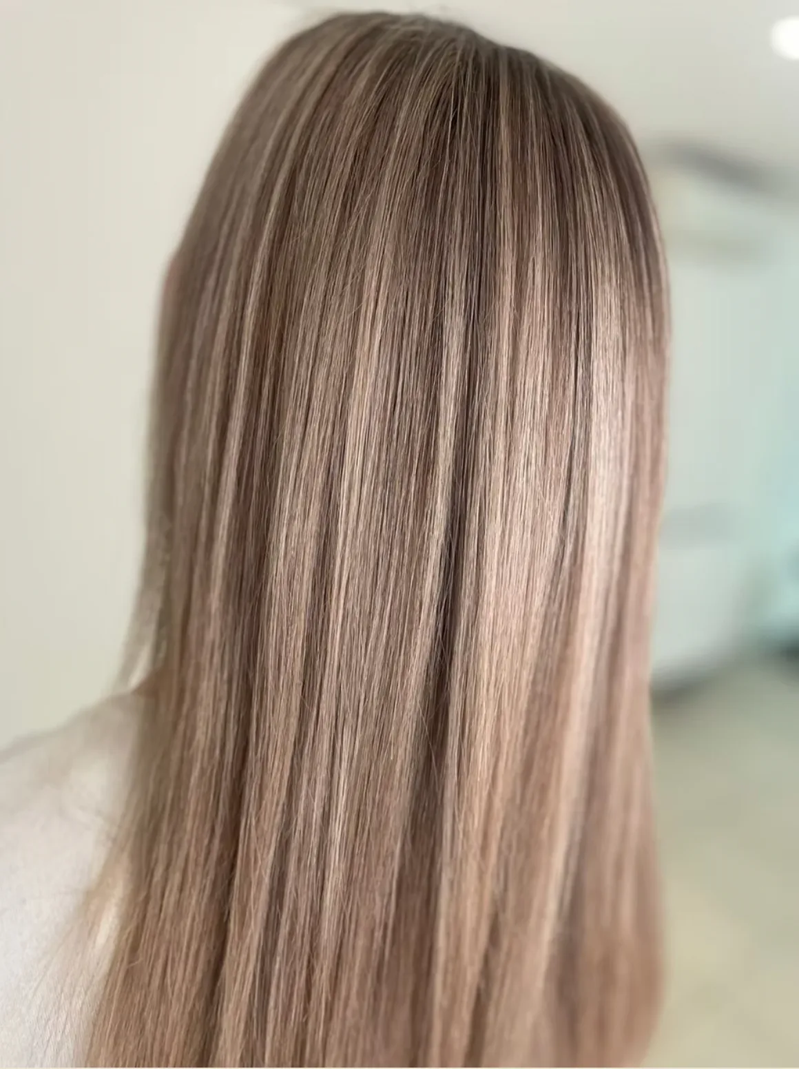 Kleuringen bij Haarsalon Magnifiek in Verrebroek