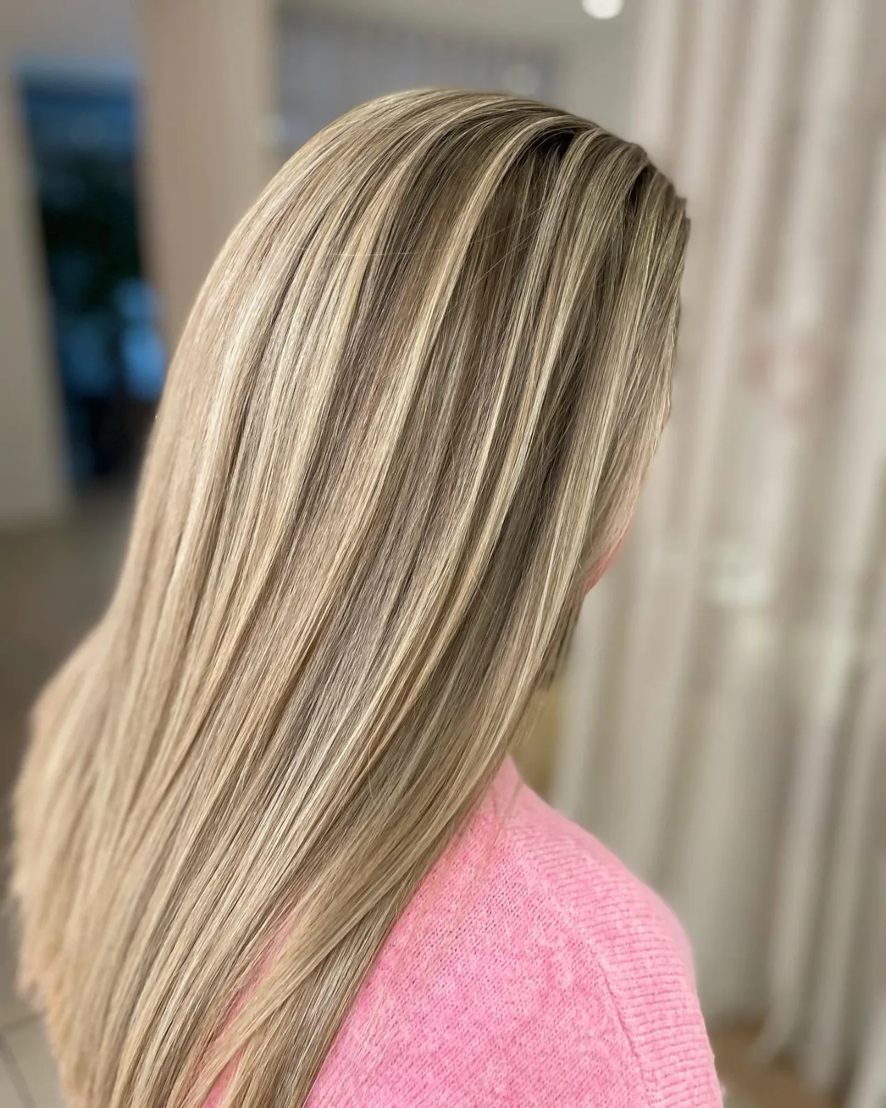 Kleuringen bij Haarsalon Magnifiek in Verrebroek