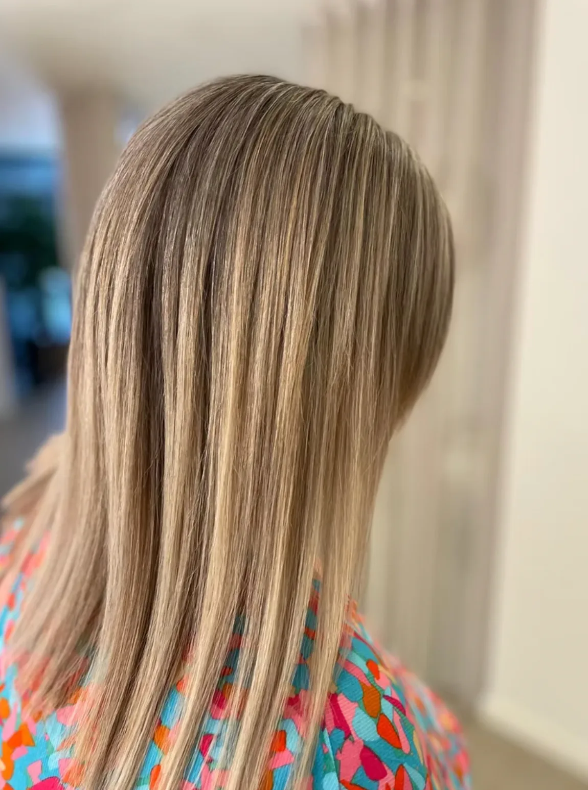 Kleuringen bij Haarsalon Magnifiek in Verrebroek