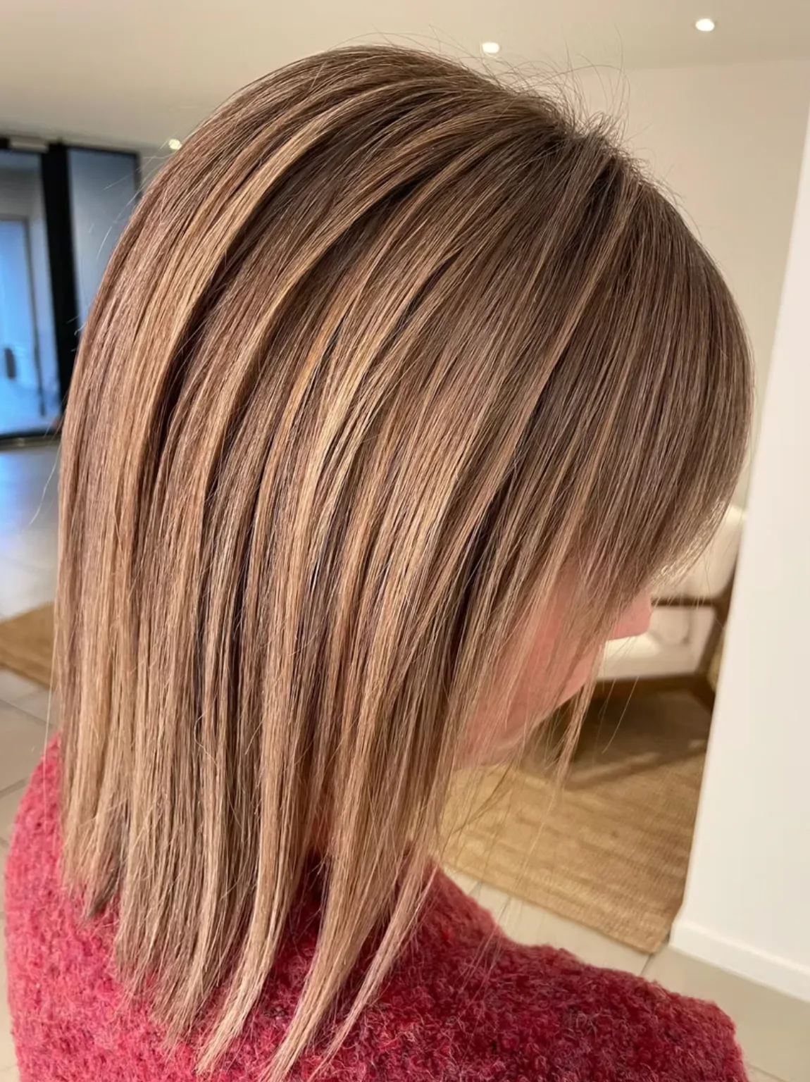 Kleuringen bij Haarsalon Magnifiek in Verrebroek