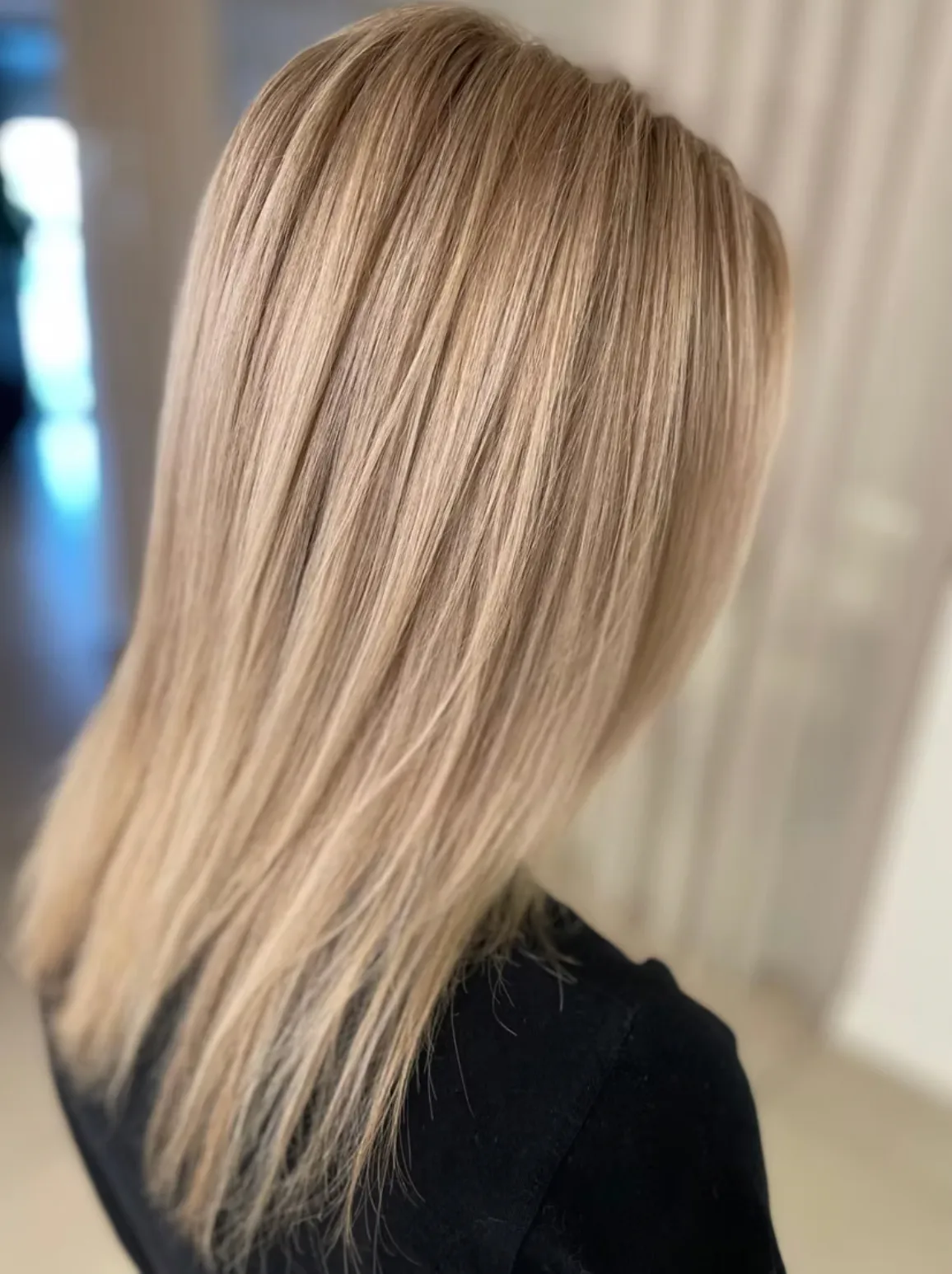Kleuringen bij Haarsalon Magnifiek in Verrebroek