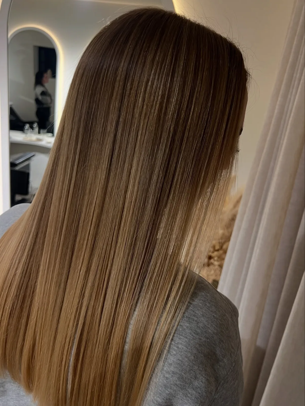 Kleuringen bij Haarsalon Magnifiek in Verrebroek